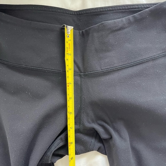 Lululemon wonder under low rise leggings - Picture 5 of 5
